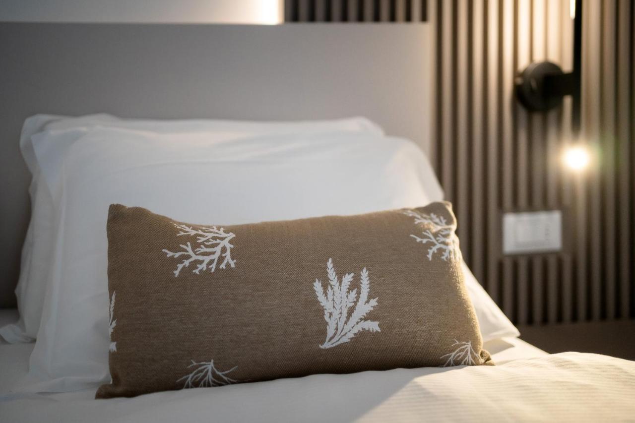 Hotel Delfino カオルレ エクステリア 写真