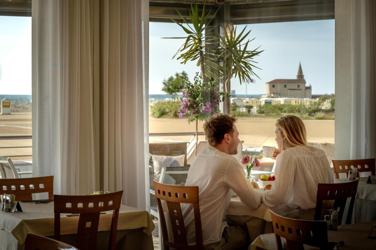 Hotel Delfino カオルレ エクステリア 写真